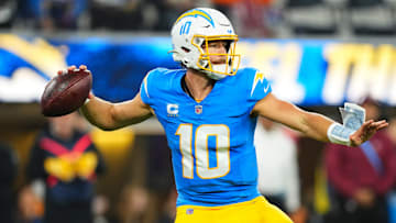 Denver Broncos v Los Angeles Chargers
