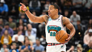 The Orlando Magic made a bold move acquiring Desmond Bane from the Memphis Grizzlies. The move made it clear to the rest of the league that they are ready to win.