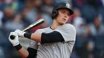 Los Yankees deben buscar un respaldo para Ben Rice