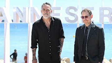 "The Walking Dead" Photocall - 8th Canneseries International Festival