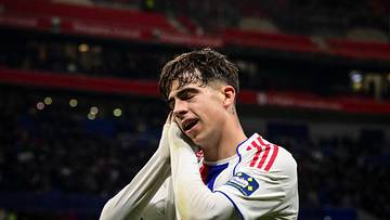 L'OL signe un gros coup au Parc des Princes.