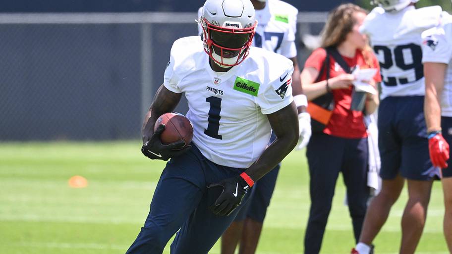 A.J. Brown.