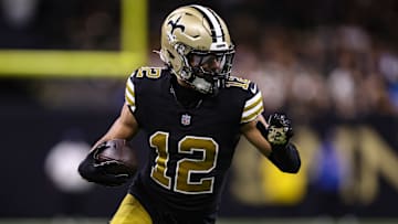 Carolina Panthers v New Orleans Saints