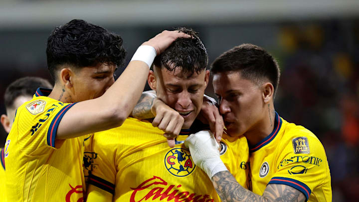 FBL-MEX-ATLAS-AMERICA FBL-MEX-ATLAS-AMERICA