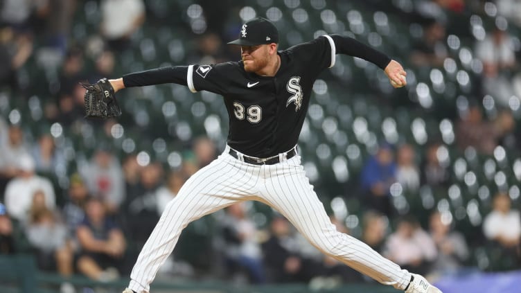 Kansas City Royals v Chicago White Sox - Game Two