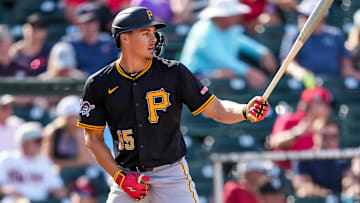 Pittsburgh Pirates v Minnesota Twins