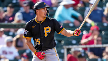 Pittsburgh Pirates v Minnesota Twins
