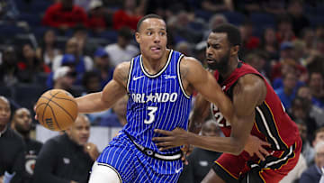 Orlando Magic guard Desmond Bane is a solid prop target on Saturday.