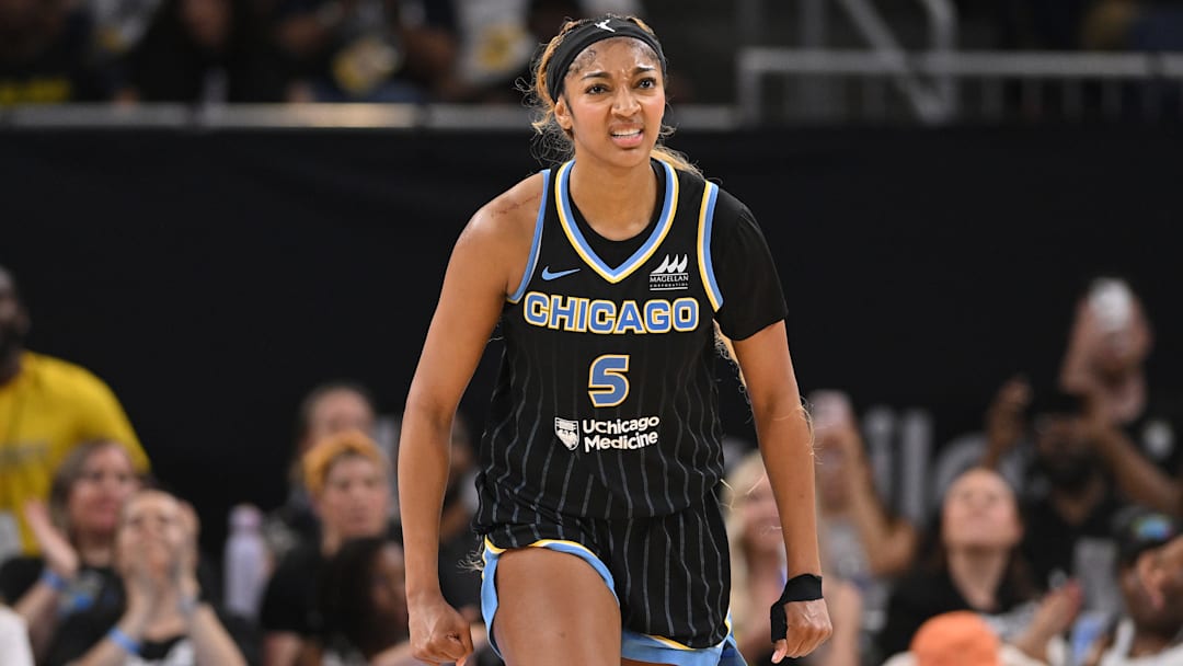 Minnesota Lynx v Chicago Sky