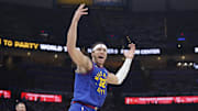  Denver Nuggets forward Aaron Gordon