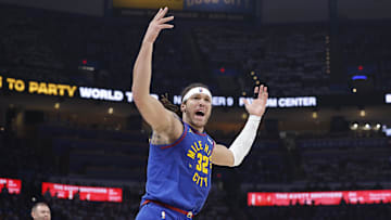 Denver Nuggets, Aaron Gordon