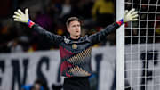 Marc-Andre ter Stegen
