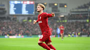 Brighton & Hove Albion v Liverpool: Emirates FA Cup Fourth Round