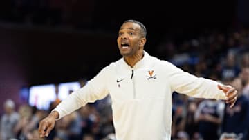 Clemson v Virginia