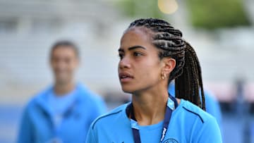 Paris FC v Manchester City: UEFA Women's Champions League 2nd Round 1st Leg