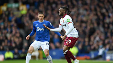 Everton FC v West Ham United FC - Premier League