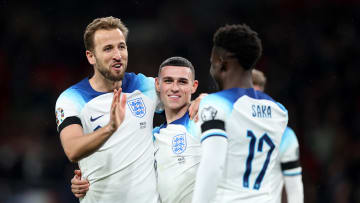 England v Malta: Group C - UEFA EURO 2024 European Qualifiers