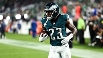 Dallas Cowboys v Philadelphia Eagles - NFL 2025