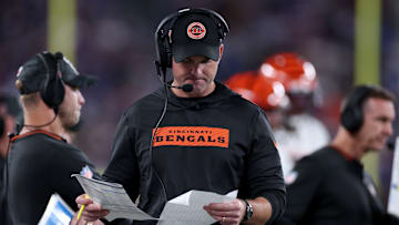 Cincinnati Bengals v New York Giants