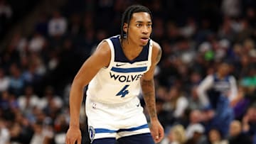 Sacramento Kings v Minnesota Timberwolves