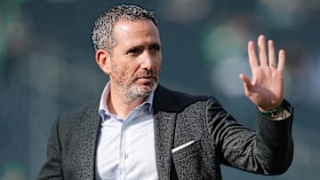 Howie Roseman, Philadelphia Eagles