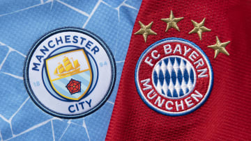 City play host to Bayern