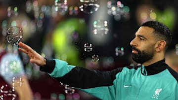 West Ham United FC v Liverpool FC - Premier League