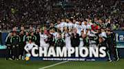 Real Madrid vs Al-Hilal: 2022 FIFA Club World Cup