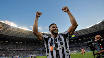 Hulk é o grande destaque do Galo em 2021