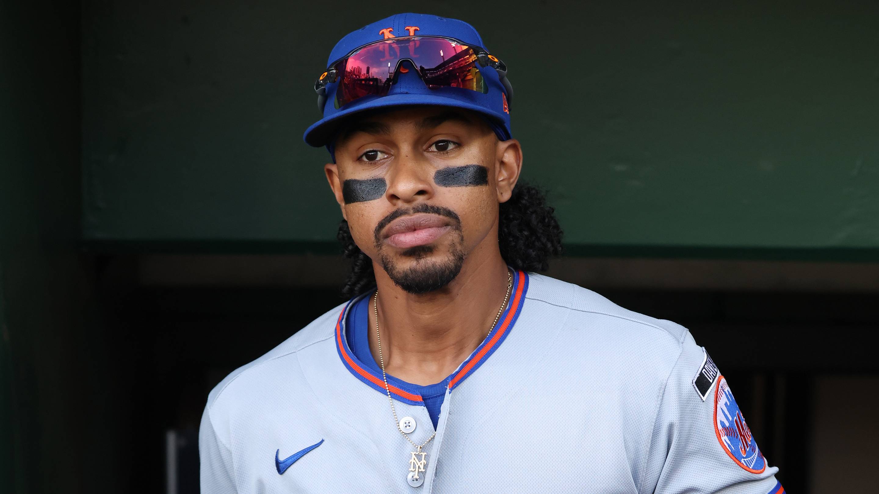 Way-too-early MLB offseason trade candidates: Francisco Lindor, Mason Miller and more