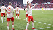 Kann Mainz 05 auch am Saisonende jubeln?