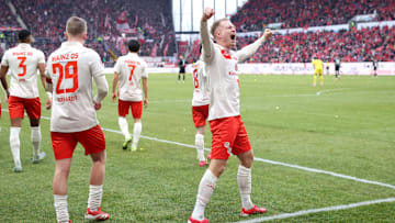 Kann Mainz 05 auch am Saisonende jubeln?