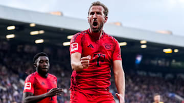 VfL Bochum 1848 v FC Bayern Munchen - Bundesliga