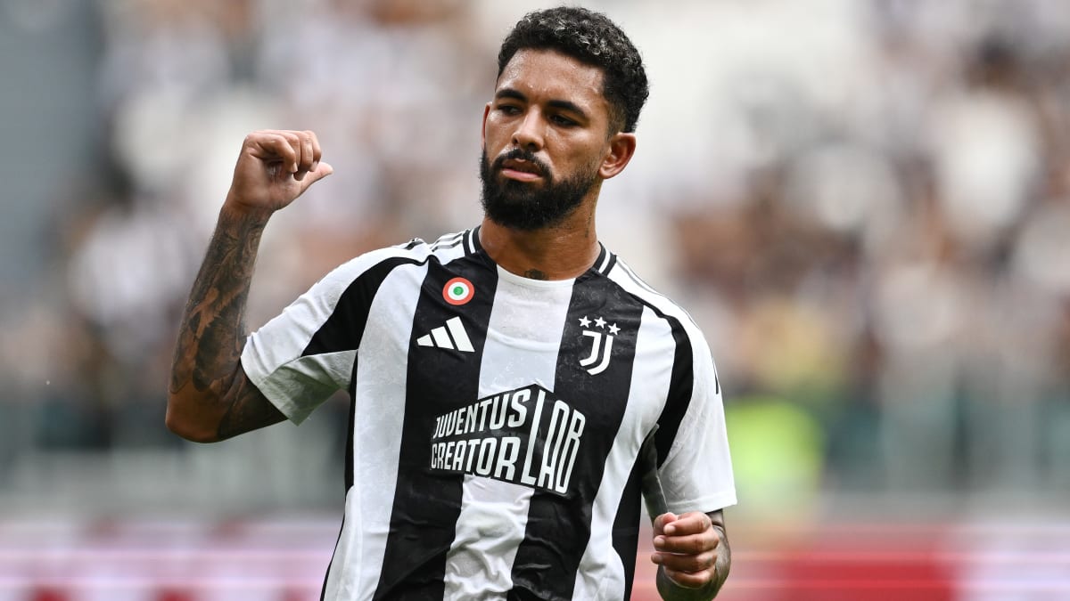 Le nuove maglie della Serie A 2024 25