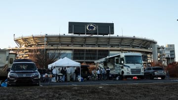 Rutgers v Penn State