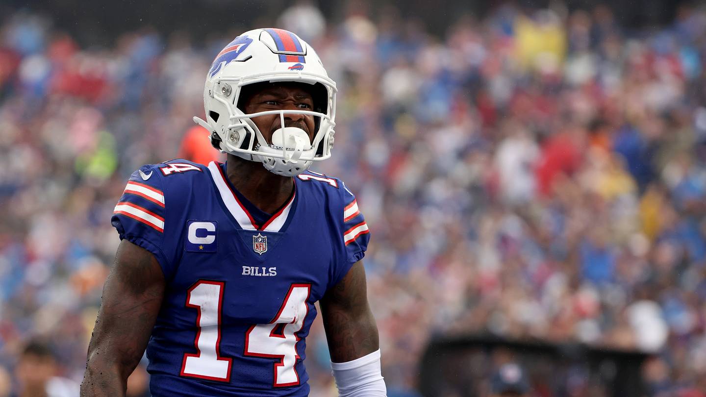 It turns out the Houston Texans didn't want that pesky first round pick - Vimarsana News