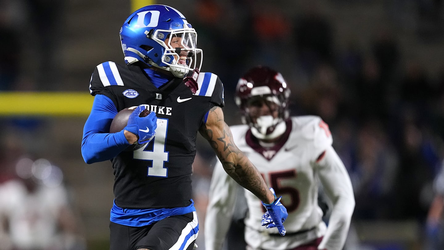Dua Kebenaran dan Kebohongan Dari Kekalahan Memburuk Virginia Tech Football Melawan Duke