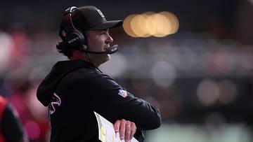 Falcons Fall Again: 0-for-8 on Third Downs