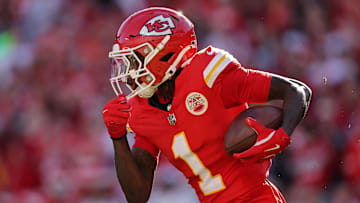Denver Broncos v Kansas City Chiefs