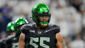 2024 Big Ten Football Championship - Penn State v Oregon