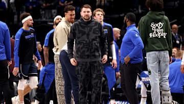 Washington Wizards v Dallas Mavericks