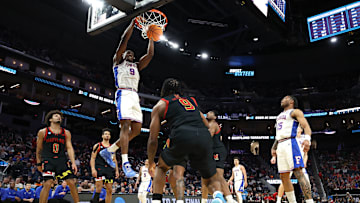 Maryland v Florida