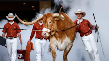 Texas football