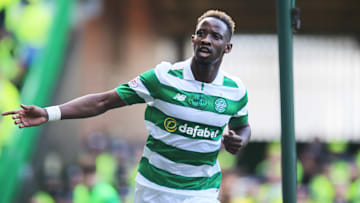 Celtic v Rangers - Ladbrokes Scottish Premiership