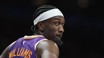 New Orleans Pelicans v Phoenix Suns