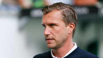 Markus Krösche