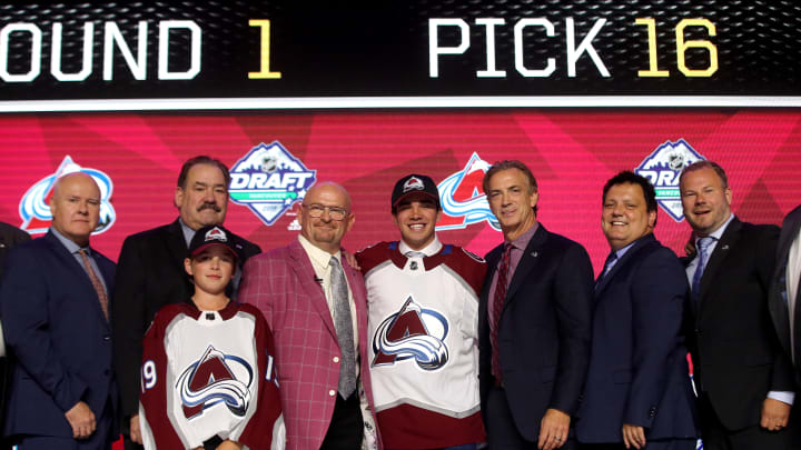 2019 NHL Draft - Round One