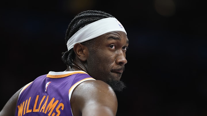 New Orleans Pelicans v Phoenix Suns