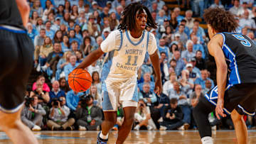 Duke v North Carolina