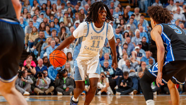Duke v North Carolina